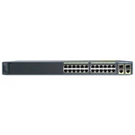 фото Коммутатор Cisco WS-C2960+24LC-S