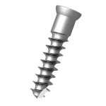 фото Винт для трансплантата для полиаксиальной передней шейной пластины в Москве