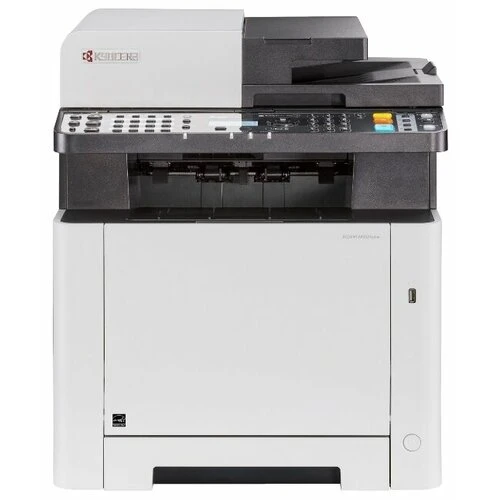 Фото МФУ KYOCERA ECOSYS M5521cdw