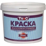 фото Краска ВД-АК для потолков супербелая 25кг."Новые технологии"