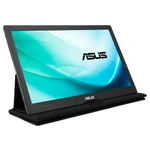 фото Монитор ASUS MB169C+