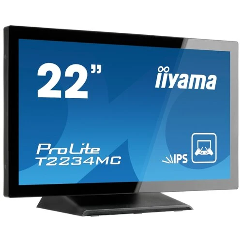 Фото Монитор Iiyama ProLite T2234MC-1