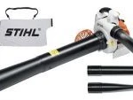 фото Воздуходувка STIHL SH 86