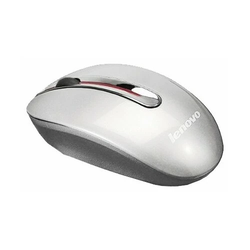 Фото Мышь Lenovo Wireless Mouse