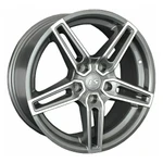 фото Колесный диск LS Wheels LS734