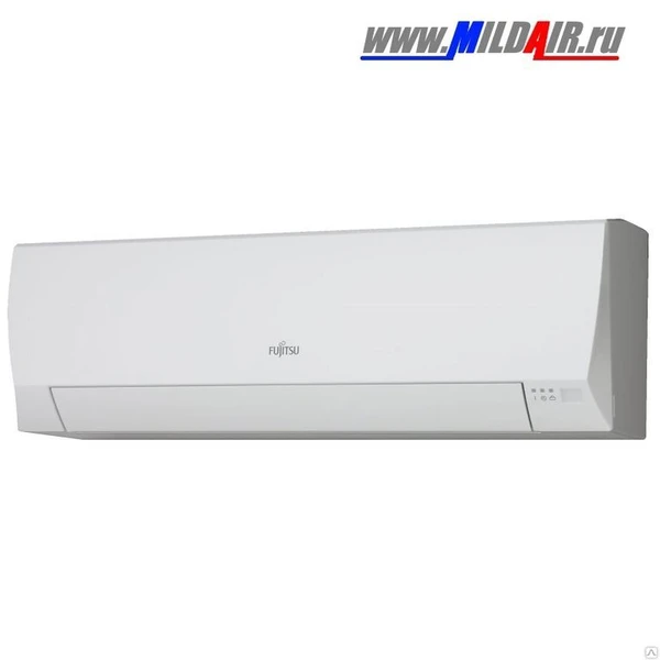 Фото Кондиционер FUJITSU ASYG07LLCC/AOYG07LLCC