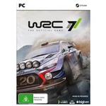 фото WRC 7