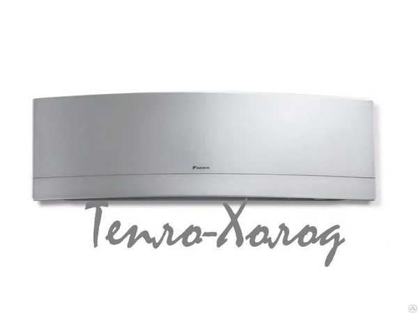 Фото Инверторные: Daikin Emura FTXG25LS/RXG25L (Модель: кондиционеры