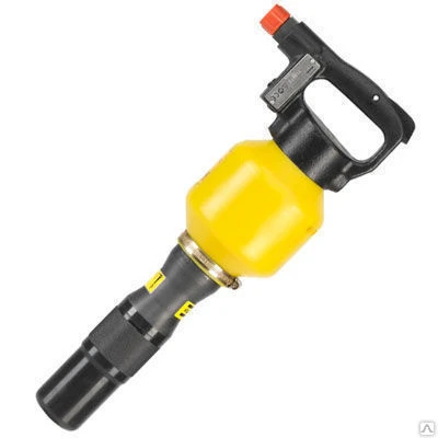 Фото Отбойный молоток пневматический ATLAS COPCO TEX 09PS