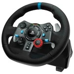 фото Руль Logitech Driving Force G29