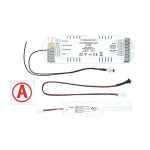 фото Блок аварийный CONVERSION KIT POWER LED 8-40Вт IP20 СТ 6501000530