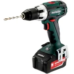 фото Шуруповерт Metabo BS 18 LT / 602102650