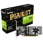 фото Видеокарта Palit GeForce GT