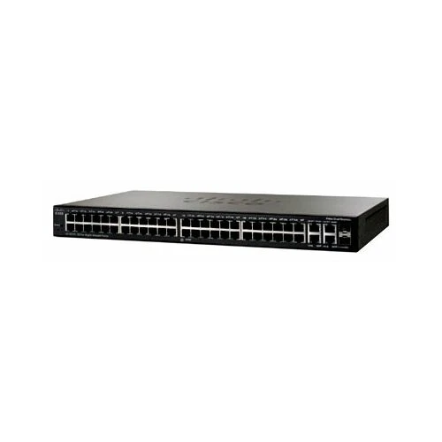 Фото Коммутатор Cisco SLM2048PT