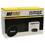 фото Картридж Hi-Black HB-106R01034