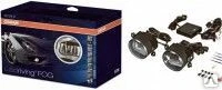 Фото Противотуманные фары OSRAM LED FOG-101 OSRAM OSRAM