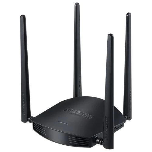 Фото Wi-Fi роутер TOTOLINK A800R