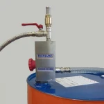 фото Скоростной насос-смеситель TECHLUBE MIXER FG-800 для подготовки эмульсий