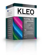 Фото Клей для обоев универсальный KLEO TOTAL 70, 500 гр.