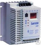 фото Частотный преобразователь LENZE ESMD751X2SFA (0,75 кВт 1ф 220В)