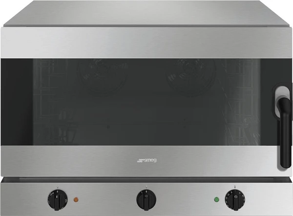 Фото ПЕЧЬ КОНВЕКЦИОННАЯ SMEG PROFESSIONAL ALFA425H