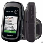 фото Туристический навигатор Garmin eTrex 30x.