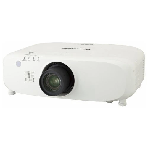 Фото Проектор Panasonic PT-EX610E