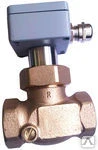 Фото Датчик потока Flow Switch - 2"