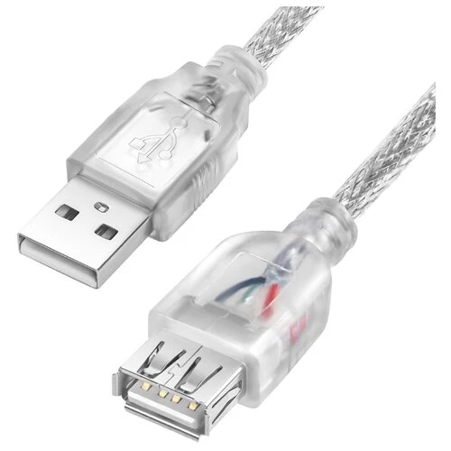 Фото Кабель GreenConnect USB - USB