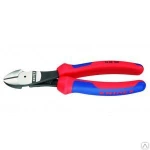 фото Силовые бокорезы knipex kn-7402180