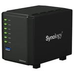 фото Сетевой накопитель NAS Synology