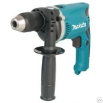 фото Ударная дрель makita hp1631kx2