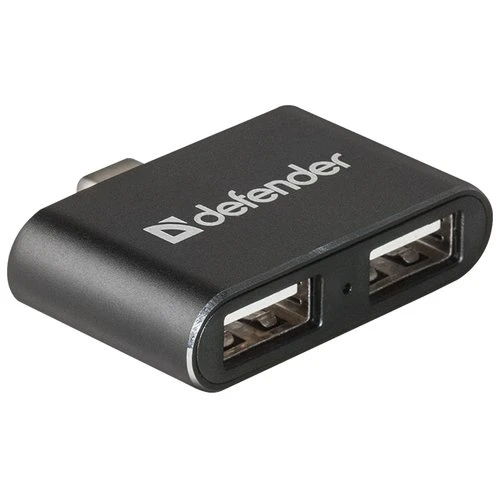 Фото USB-концентратор Defender