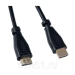 фото Кабель PERFEO HDMI A вилка - HDMI A вилка, ver.1.4, 5.0 мeters (H1005)