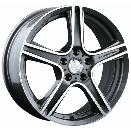 Фото Колесный диск Racing Wheels H-315