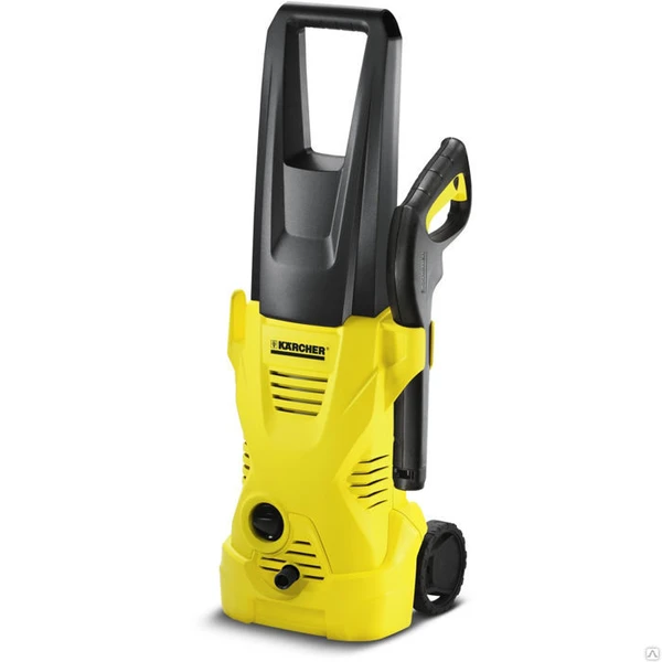 Фото Аппарат высокого давления Karcher 1.673220 K2 *EU Karcher 1.673220 K2 *EU
в