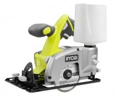 Фото Плиткорез с питанием 18В Ryobi LTS180M