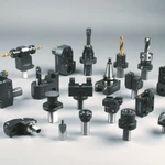 фото Держатель инструмента Эппингер. EPPINGER Tooling Adapters в Уфе