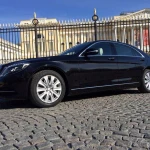 Фото №5 Mercedes-Benz S-класс / Maybach