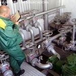 фото Техническое диагностирование газового оборудования