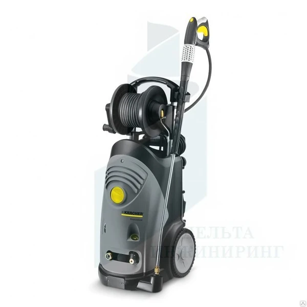 Фото Мойка высокого давления Karcher HD 9/19 MX Plus