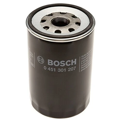 Фото Масляный фильтр BOSCH 0451301207