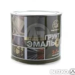 фото Эмаль алкидная ПФ-115  Akrimax-PREMIUM  1,9 кг (уп.6 шт) (50)