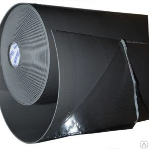 Фото ISOLONTAPE 500 1502 V2B2 с двухсторонним клеющим слоем