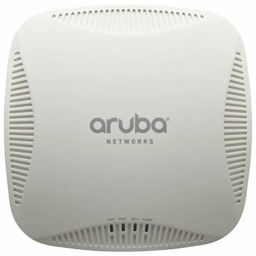 Фото Wi-Fi роутер Aruba Networks