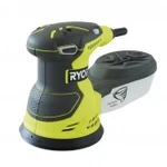 фото Эксцентриковая шлифмашина Ryobi ROS300