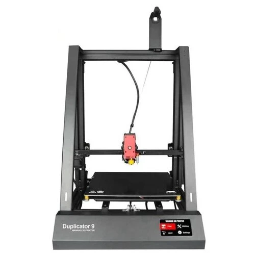 Фото 3D-принтер Wanhao Duplicator 9