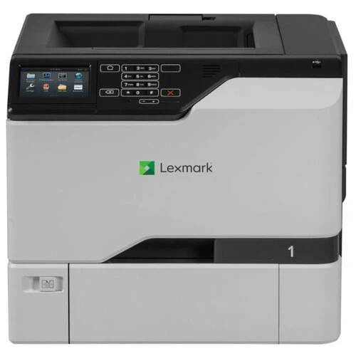 Фото Принтер Lexmark CS725de