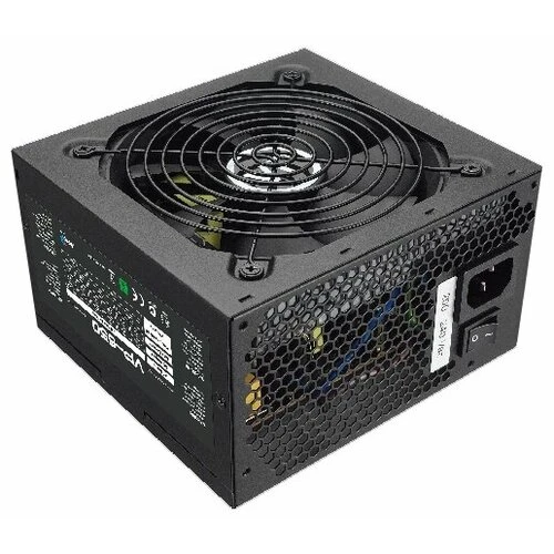 Фото Блок питания AeroCool VP-650 650W