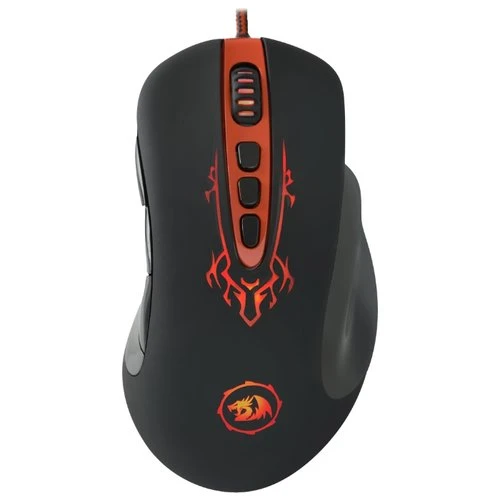 Фото Мышь Defender Redragon Origin